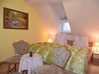 Apartamento de vacaciones Schmiedefeld Características 9