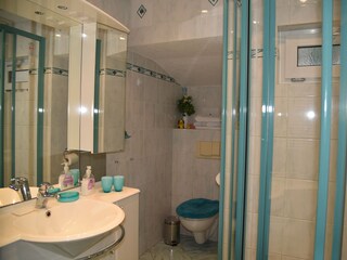 Apartamento de vacaciones Schmiedefeld Características 12