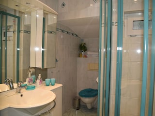 Appartamento per vacanze Schmiedefeld Caratteristiche 12