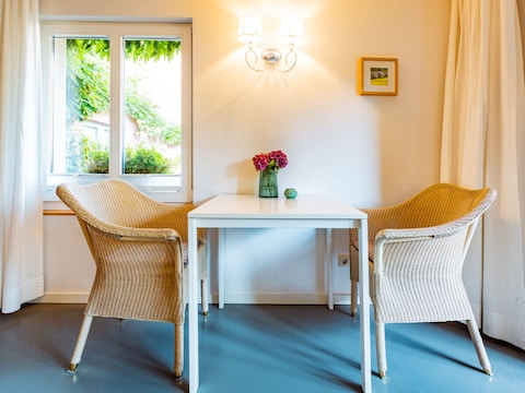 Ferienhaus Gartenhaus - Senhalser Höfe