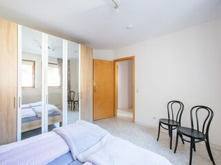 Appartement Battenberg (Eder) Équipement 21