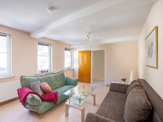 Apartment Battenberg (Eder) Ausstattung 22