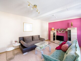 Appartement Battenberg (Eder) Kenmerken 12