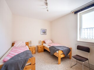 Apartamento Battenberg (Eder) Características 9