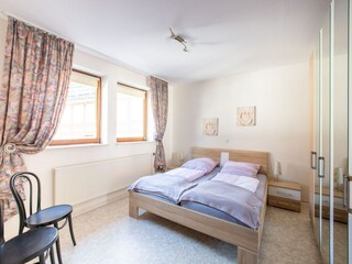 Apartment Battenberg (Eder) Ausstattung 1