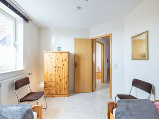 Appartement Battenberg (Eder) Équipement 18