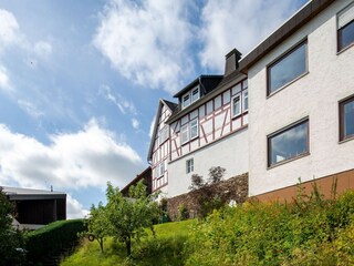 Apartamento Battenberg (Eder) Grabación al aire libre 3