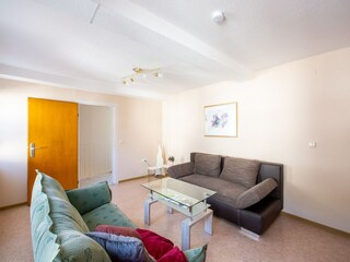 Appartement Battenberg (Eder) Équipement 10