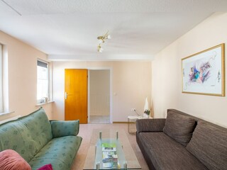 Apartment Battenberg (Eder) Ausstattung 24