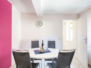 Appartement Battenberg (Eder) Équipement 30