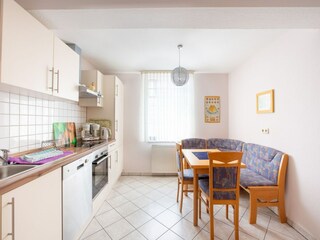 Apartment Battenberg (Eder) Ausstattung 28