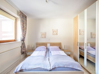 Apartment Battenberg (Eder) Ausstattung 25