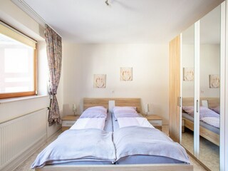 Appartement Battenberg (Eder) Équipement 20