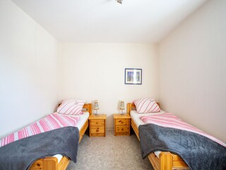 Apartment Battenberg (Eder) Ausstattung 16