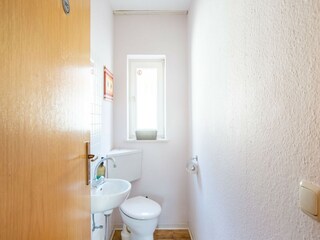 Appartement Battenberg (Eder) Équipement 37