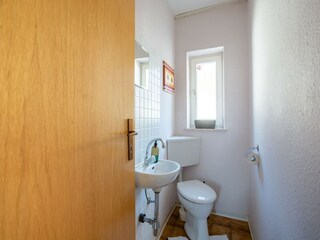 Appartement Battenberg (Eder) Équipement 38