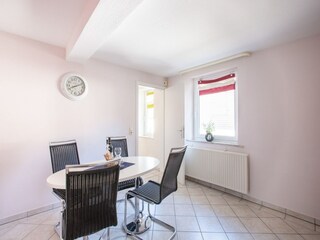 Apartment Battenberg (Eder) Ausstattung 32