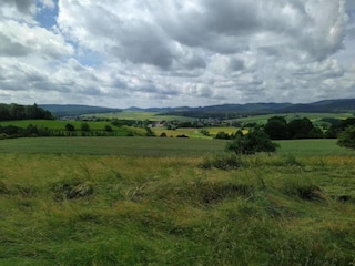 Apartment Battenberg (Eder) Umgebung 38