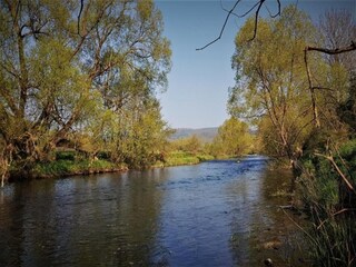 Apartamento Battenberg (Eder) Entorno 36