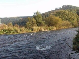 Appartement Battenberg (Eder) Omgeving 35