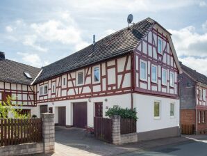 Apartment Wohnung in der Nähe des Skigebietes Battenberg - Battenberg (Eder) - image1