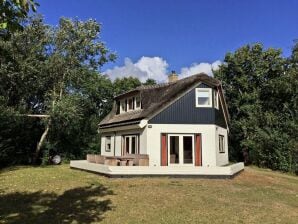 Gîte Calme et espace dans votre villa au milieu des dunes - De Cocksdorp - image1