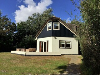 Cottage De Cocksdorp Outdoor Recording 5
