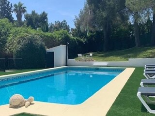 Villa Gata de Gorgos Enregistrement extérieur 6