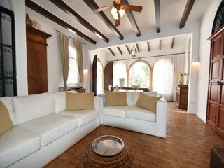 Villa Gata de Gorgos Features 15