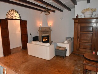 Villa Gata de Gorgos Features 17