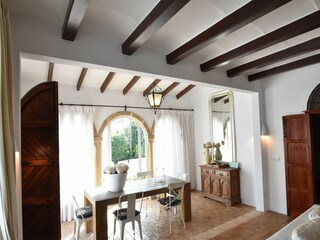Villa Gata de Gorgos Features 18