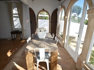 Villa Gata de Gorgos Ausstattung 20