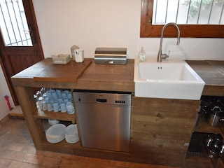 Villa Gata de Gorgos Ausstattung 28