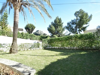 Villa Gata de Gorgos Außenaufnahme 9