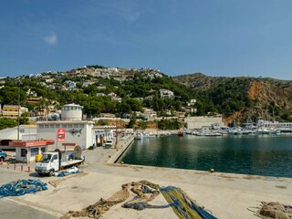 Villa Gata de Gorgos Environnement 32