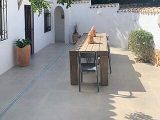 Villa Gata de Gorgos Enregistrement extérieur 5