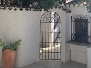 Villa Gata de Gorgos Außenaufnahme 6