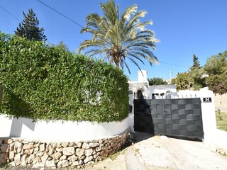 Villa Gata de Gorgos Buitenaudio-opname 9