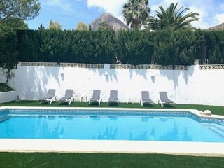 Villa Gata de Gorgos Enregistrement extérieur 10