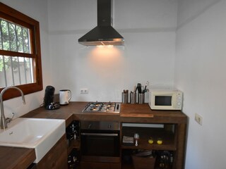 Villa Gata de Gorgos Kenmerken 24