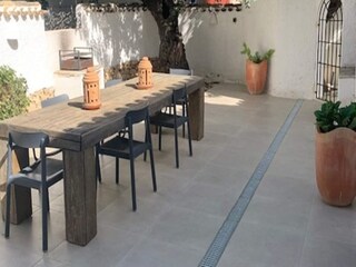 Villa Gata de Gorgos Grabación al aire libre 11