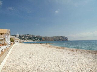 Villa Gata de Gorgos Entorno 34