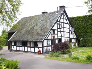 Ferienhaus Ochsenweide - Monschau - image1