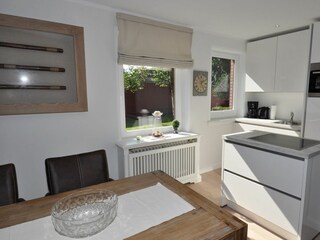 Küche / Küchenzeile