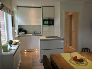Küche / Küchenzeile