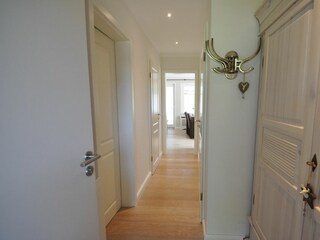 Ferienwohnung St. Peter-Ording Ausstattung 14