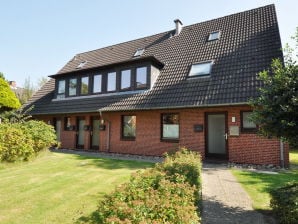 Ferienwohnung Lütte Deern - St. Peter-Ording - image1