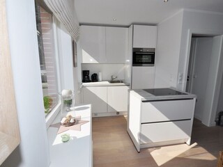 Ferienwohnung St. Peter-Ording Ausstattung 12