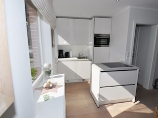 Ferienwohnung St. Peter-Ording Ausstattung 13