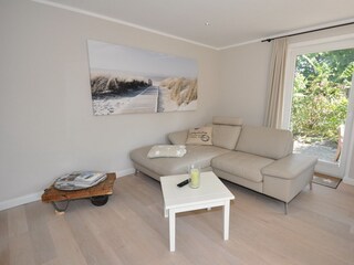 Ferienwohnung St. Peter-Ording Ausstattung 9